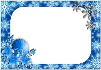 Εφέ φωτογραφιών στην κατηγορία Ο χειμώνας № 206044