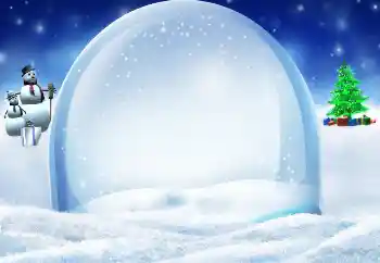 Εφέ φωτογραφιών στην κατηγορία Ο χειμώνας № 2625