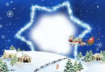 Εφέ φωτογραφιών στην κατηγορία Ο χειμώνας № 2627