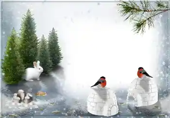 Εφέ φωτογραφιών στην κατηγορία Ο χειμώνας № 3360 Εφέ φωτογραφιών στην κατηγορία Ο χειμώνας № 3360