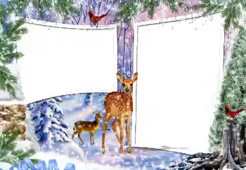 Εφέ φωτογραφιών στην κατηγορία Ο χειμώνας № 3364 Εφέ φωτογραφιών στην κατηγορία Ο χειμώνας № 3364