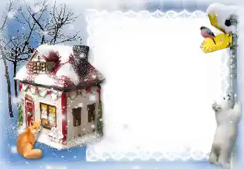 Εφέ φωτογραφιών στην κατηγορία Ο χειμώνας № 3373 Εφέ φωτογραφιών στην κατηγορία Ο χειμώνας № 3373