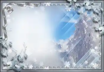 Εφέ φωτογραφιών στην κατηγορία Ο χειμώνας № 38642 Εφέ φωτογραφιών στην κατηγορία Ο χειμώνας № 38642