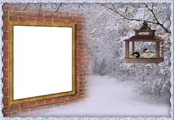 Εφέ φωτογραφιών στην κατηγορία Ο χειμώνας № 65557 Εφέ φωτογραφιών στην κατηγορία Ο χειμώνας № 65557