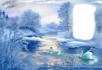 Εφέ φωτογραφιών στην κατηγορία Ο χειμώνας № 85489 Εφέ φωτογραφιών στην κατηγορία Ο χειμώνας № 85489