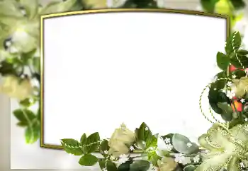 Εφέ φωτογραφιών στην κατηγορία Κορνίζες για φωτογραφίες γάμου № 169345