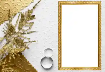 Εφέ φωτογραφιών στην κατηγορία Κορνίζες για φωτογραφίες γάμου № 205549