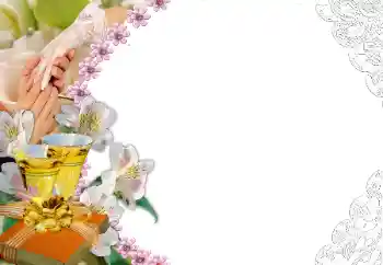 Εφέ φωτογραφιών στην κατηγορία Κορνίζες για φωτογραφίες γάμου № 45781