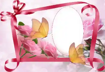 Εφέ φωτογραφιών στην κατηγορία Κορνίζες για φωτογραφίες γυναικών № 101106