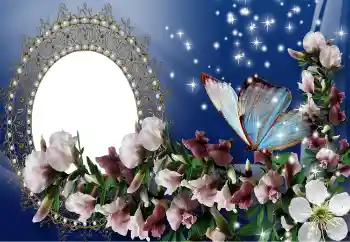 Εφέ φωτογραφιών στην κατηγορία Κορνίζες για φωτογραφίες γυναικών № 101469