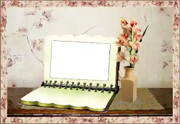 Εφέ φωτογραφιών στην κατηγορία Κορνίζες για φωτογραφίες γυναικών № 102537