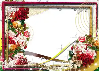 Εφέ φωτογραφιών στην κατηγορία Κορνίζες για φωτογραφίες γυναικών № 1032