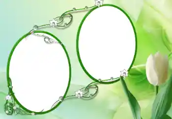 Εφέ φωτογραφιών στην κατηγορία Κορνίζες για φωτογραφίες γυναικών № 111925