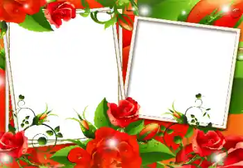 Εφέ φωτογραφιών στην κατηγορία Κορνίζες για φωτογραφίες γυναικών № 117365