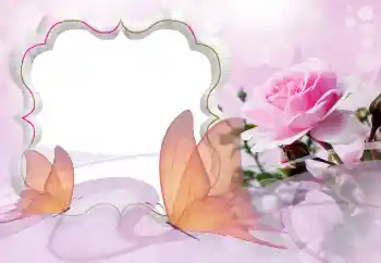 Εφέ φωτογραφιών στην κατηγορία Κορνίζες για φωτογραφίες γυναικών № 121129