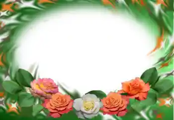 Εφέ φωτογραφιών στην κατηγορία Κορνίζες για φωτογραφίες γυναικών № 121155