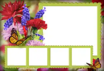 Εφέ φωτογραφιών στην κατηγορία Κορνίζες για φωτογραφίες γυναικών № 125850