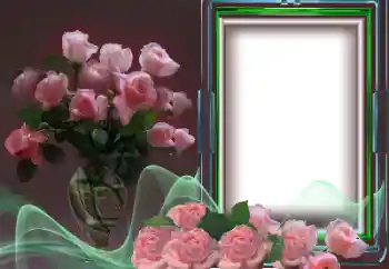 Εφέ φωτογραφιών στην κατηγορία Κορνίζες για φωτογραφίες γυναικών № 127017