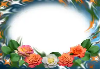 Η επιγραφή στην κορνίζα: Συγχαρητήρια για την 8η Μαρτίου