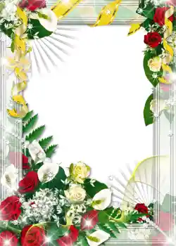 Εφέ φωτογραφιών στην κατηγορία Κορνίζες για φωτογραφίες γυναικών № 1324