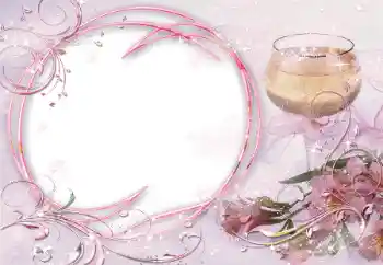 Εφέ φωτογραφιών στην κατηγορία Κορνίζες για φωτογραφίες γυναικών № 14888