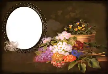 Εφέ φωτογραφιών στην κατηγορία Κορνίζες για φωτογραφίες γυναικών № 14939