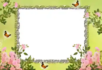 Εφέ φωτογραφιών στην κατηγορία Κορνίζες για φωτογραφίες γυναικών № 15015