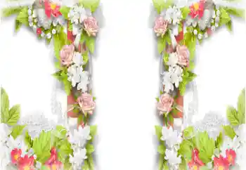 Εφέ φωτογραφιών στην κατηγορία Κορνίζες για φωτογραφίες γυναικών № 153229