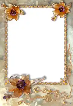 Εφέ φωτογραφιών στην κατηγορία Κορνίζες για φωτογραφίες γυναικών № 154496