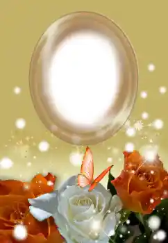 Εφέ φωτογραφιών στην κατηγορία Κορνίζες για φωτογραφίες γυναικών № 154504