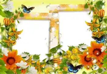 Εφέ φωτογραφιών στην κατηγορία Κορνίζες για φωτογραφίες γυναικών № 158241