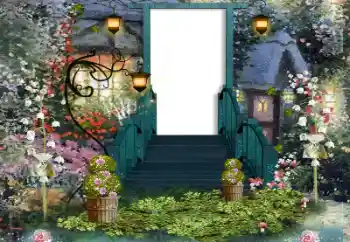 Εφέ φωτογραφιών στην κατηγορία Κορνίζες για φωτογραφίες γυναικών № 158279