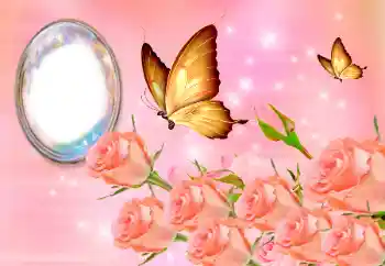 Εφέ φωτογραφιών στην κατηγορία Κορνίζες για φωτογραφίες γυναικών № 158388