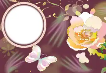 Εφέ φωτογραφιών στην κατηγορία Κορνίζες για φωτογραφίες γυναικών № 159512