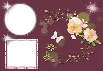 Εφέ φωτογραφιών στην κατηγορία Κορνίζες για φωτογραφίες γυναικών № 159513