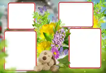 Εφέ φωτογραφιών στην κατηγορία Κορνίζες για φωτογραφίες γυναικών № 160593