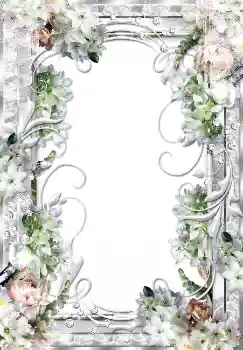 Εφέ φωτογραφιών στην κατηγορία Κορνίζες για φωτογραφίες γυναικών № 1606