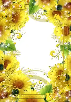 Εφέ φωτογραφιών στην κατηγορία Κορνίζες για φωτογραφίες γυναικών № 1609