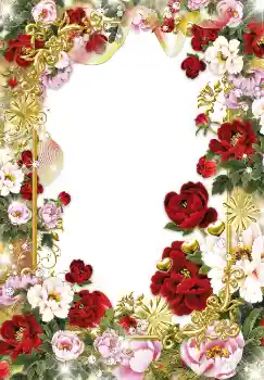 Εφέ φωτογραφιών στην κατηγορία Κορνίζες για φωτογραφίες γυναικών № 1613