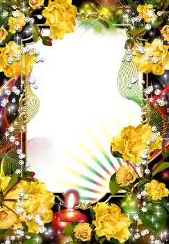 Εφέ φωτογραφιών στην κατηγορία Κορνίζες για φωτογραφίες γυναικών № 1614