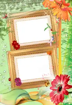 Εφέ φωτογραφιών στην κατηγορία Κορνίζες για φωτογραφίες γυναικών № 163300