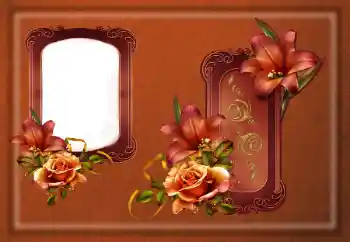 Εφέ φωτογραφιών στην κατηγορία Κορνίζες για φωτογραφίες γυναικών № 164711