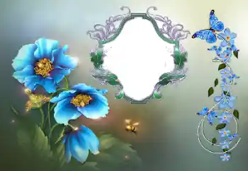 Εφέ φωτογραφιών στην κατηγορία Κορνίζες για φωτογραφίες γυναικών № 164872