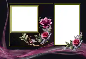 Εφέ φωτογραφιών στην κατηγορία Κορνίζες για φωτογραφίες γυναικών № 166279