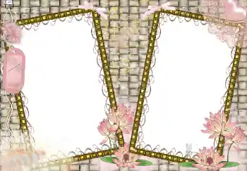 Εφέ φωτογραφιών στην κατηγορία Κορνίζες για φωτογραφίες γυναικών № 166453