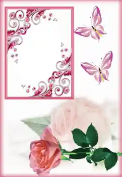 Εφέ φωτογραφιών στην κατηγορία Κορνίζες για φωτογραφίες γυναικών № 167745