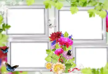 Εφέ φωτογραφιών στην κατηγορία Κορνίζες για φωτογραφίες γυναικών № 167756