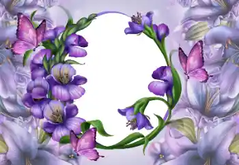 Εφέ φωτογραφιών στην κατηγορία Κορνίζες για φωτογραφίες γυναικών № 167768