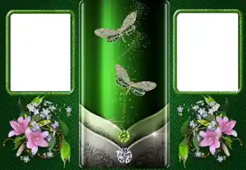 Εφέ φωτογραφιών στην κατηγορία Κορνίζες για φωτογραφίες γυναικών № 167795