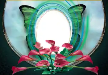 Εφέ φωτογραφιών στην κατηγορία Κορνίζες για φωτογραφίες γυναικών № 167874